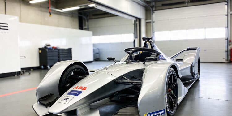 sam bird formule e gen4 op weg naar f1 tijden