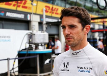 sam bird onthult f1 droom gekost door 20 miljoen v