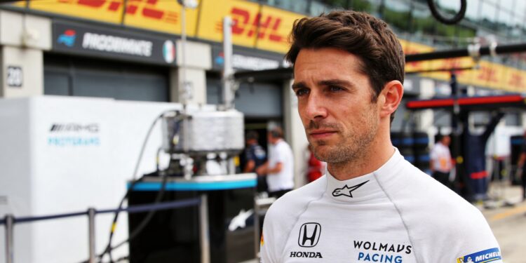 sam bird onthult f1 droom gekost door 20 miljoen v