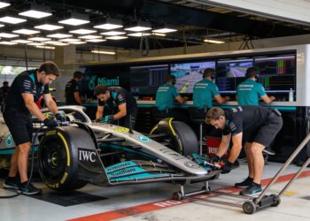 schema gp miami op de schop f1 krijgt 90 minuten t