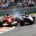 schumacher s controversi le actie tegen coulthard in argentini
