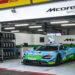 schumachers benetton livery keert terug op mclaren