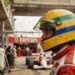 senna droomde van ferrari overstap onthult todt