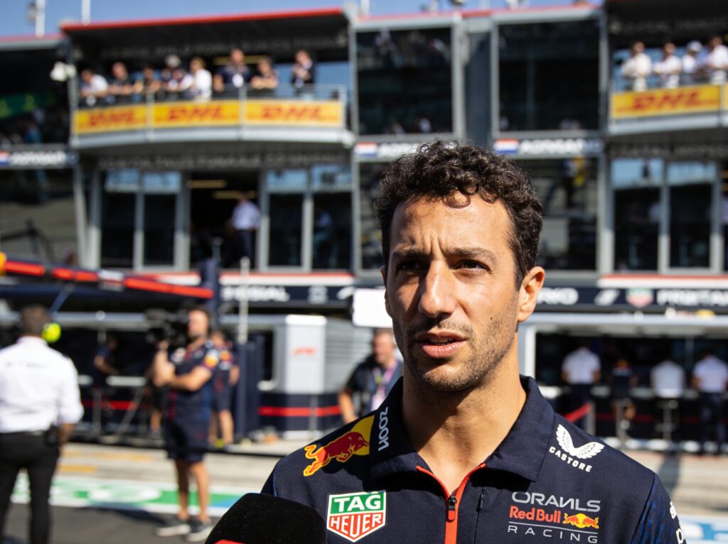 sergio perez reageert fel op roestig uitspraak andretti