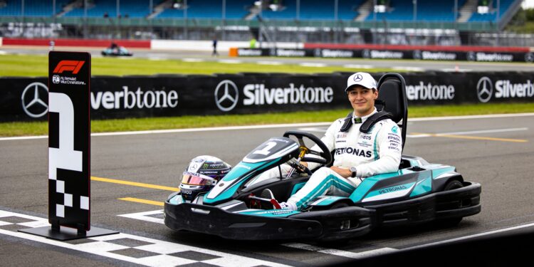 silverstone voltooit puzzel met nieuwe wereldklass