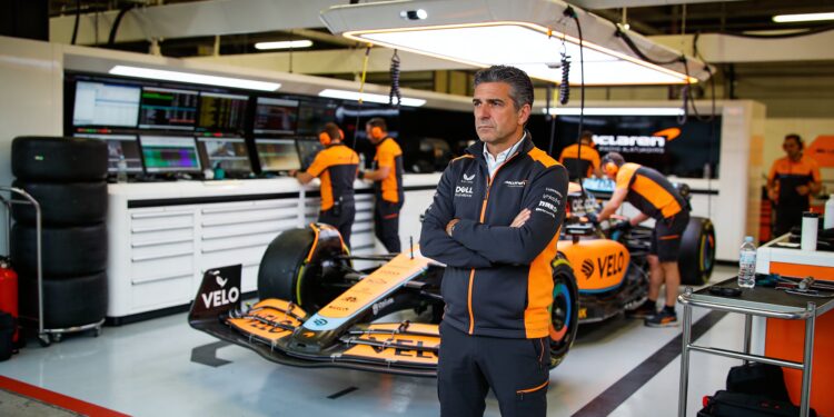 steiner mclaren bouwt aan team dat red bull kan be