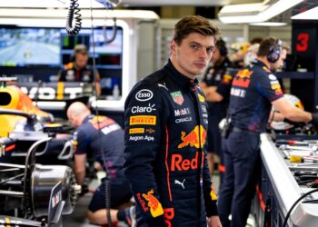 steiner verstappen vertrekt bij red bull maar stop