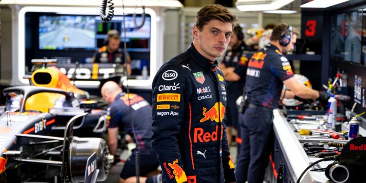steiner verstappen vertrekt bij red bull maar stop