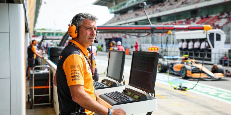 stella houdt deur voor hardware aanpassingen f1 au
