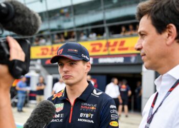 sterke steun voor max na misverstand over uitspraken