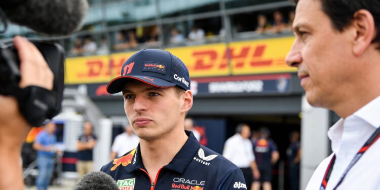 sterke steun voor max na misverstand over uitspraken