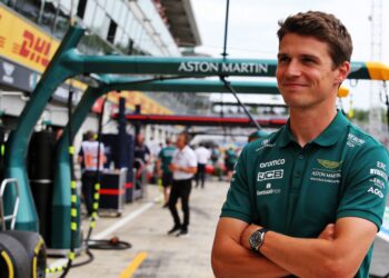 stoffel vandoorne blikt terug op memorabel f1 debuut