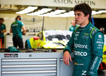 stroll s gt terugkeer ontspoort door straffenregen