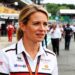 susie wolff over instant klik en professionele ris