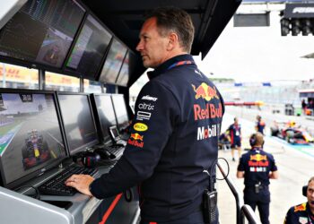 szafnauer fatale fout red bull kostte verstappen d