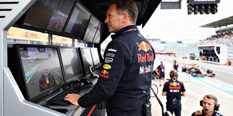 szafnauer fatale fout red bull kostte verstappen d