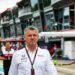 szafnauer werkt aan rentree met eigen f1 of indyca