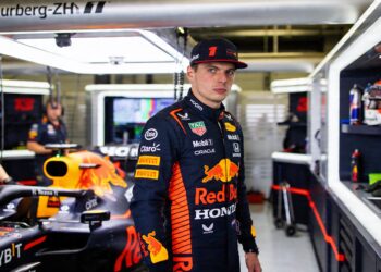 team houdt verstappen uit top qualifying op nurbur