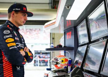 team verstappen grijpt in geen top qualifying op n