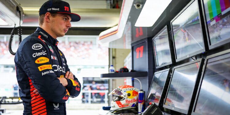 team verstappen grijpt in geen top qualifying op n