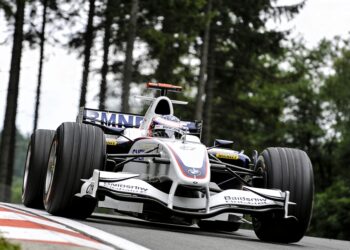 vandaag 19 jaar geleden heidfelds historische f1 r