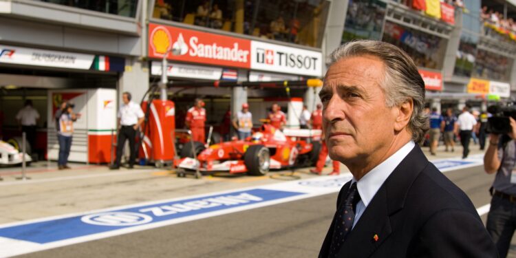 vandaag 22 jaar geleden toen ferrari dreigde f1 te