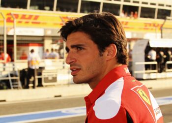 vaticaan wees alonso af als pausmobielchauffeur absoluut niet