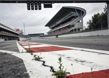 verdwenen droom de gecancelde vietnamese grand prix