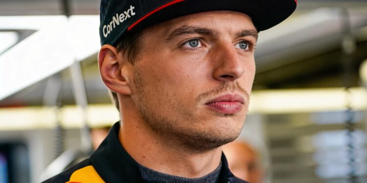 verstappen dreigt met f1 exit door anti rijden regels
