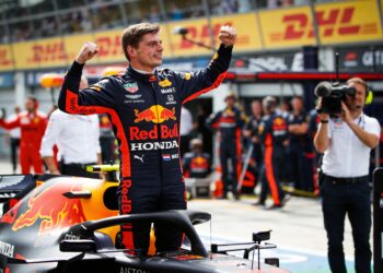 verstappen en historische records f1 statistieken verbazen fans