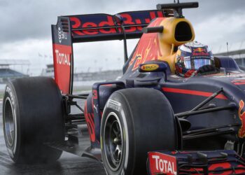 verstappen en red bull benutten filmdag op silvers