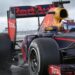Verstappen en Red Bull benutten filmdag op Silverstone 2 verstappen en red bull benutten filmdag op silvers