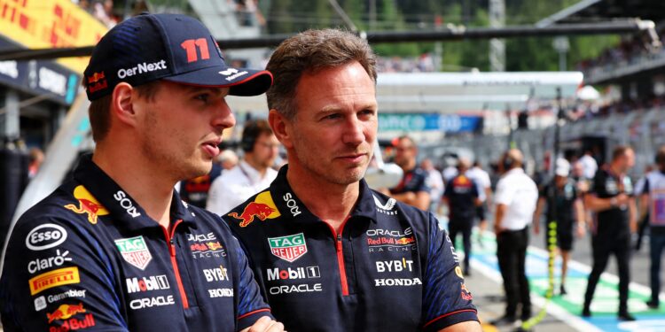 verstappen en russell onverwachte samenwerking om 2026 regels