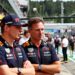 verstappen en russell onverwachte samenwerking om 2026 regels