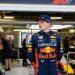 verstappen geniet zeldzaam f1 privilege buiten de