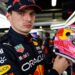 verstappen kiest voor radicaal nieuw helmdesign in