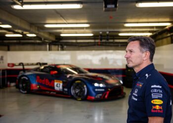 verstappen klaar voor n rburgring debuut met nieuwe f1 regels