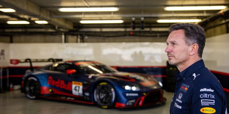 verstappen klaar voor n rburgring debuut met nieuwe f1 regels