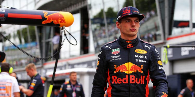 verstappen krijgt groen licht voor 24 uursrace nur