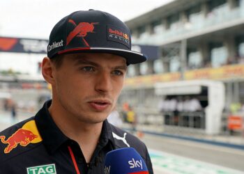 verstappen kritisch op nieuwe f1 regels slechts ee
