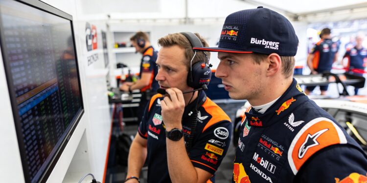 verstappen mist cruciale kwalificatieplek voor nur