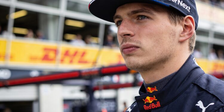 verstappen ouder dan de gemiddelde f1 grid van 2026
