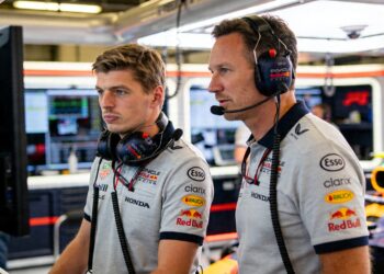 verstappen over lambiase s mclaren overstap gek om niet te doen