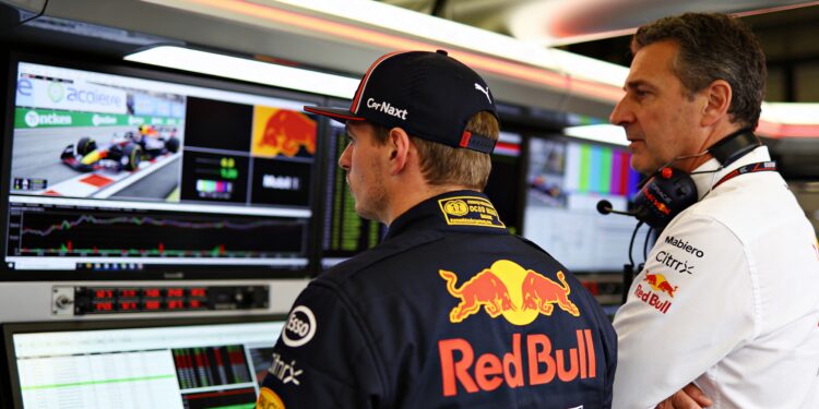 verstappen over vertrek lambiase vrienden voor het
