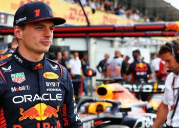 verstappen overtuigd nieuwe formule e auto is cool