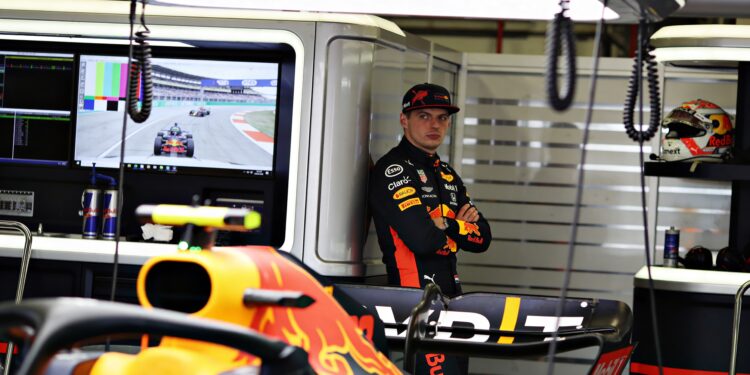 verstappen overweegt f1 pensioen na dramatische st