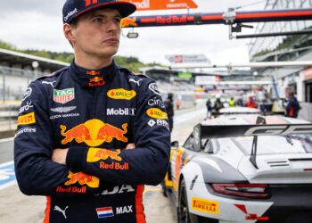 verstappen s mysterieuze gt truc blijft experts verbijsteren