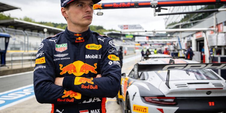 verstappen s mysterieuze gt truc blijft experts verbijsteren