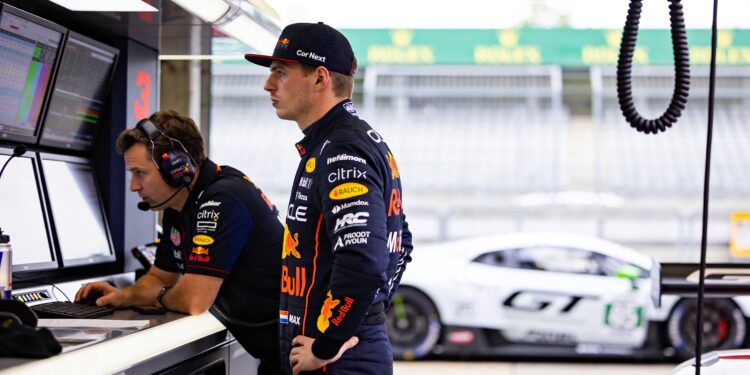 verstappen staat voor nurburgring uitdaging door n