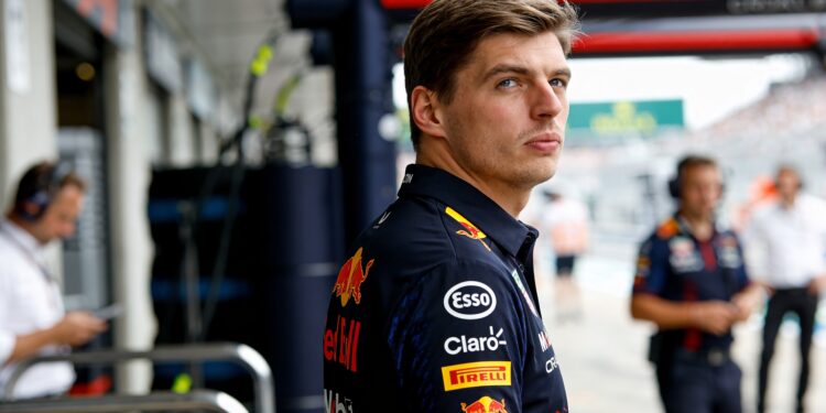 verstappen trekt duidelijke grens rally is een te